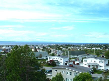 Image of Stephenville, Newfoundland and Labrador Image of Stephenville, Newfoundland and Labrador