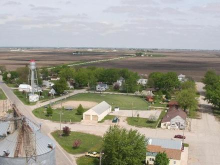 Image of Kamrar, Iowa Image of Kamrar, Iowa