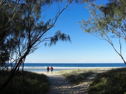 Image of Kingscliff, New South Wales Image of Kingscliff, New South Wales