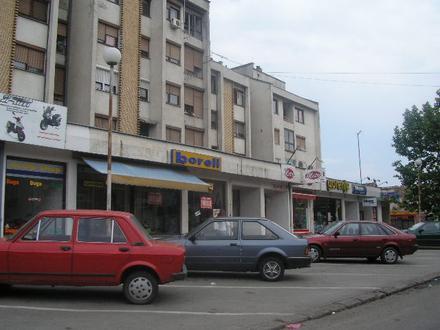 Slika mesta Кула (град) Slika mesta Кула (град)