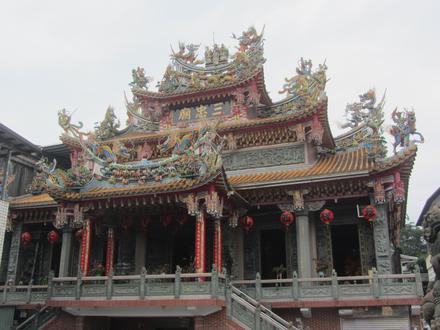Image of Shuangxi District Image of Shuangxi District