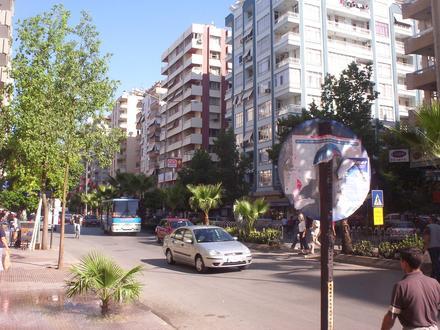 Immagine Distretto di Seyhan Immagine Distretto di Seyhan