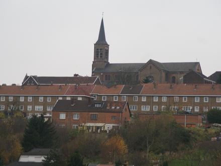 Afbeelding van Saint-Nicolas (België) Afbeelding van Saint-Nicolas (België)