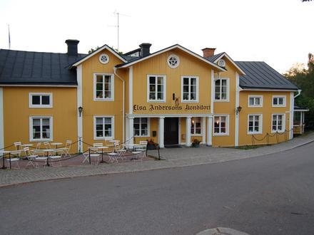 Bild på Norberg Bild på Norberg