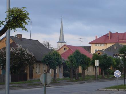 Imagen de Jõhvi Imagen de Jõhvi