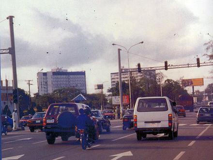 Bild på Port Harcourt Bild på Port Harcourt