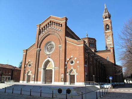 Immagine Lissone Immagine Lissone