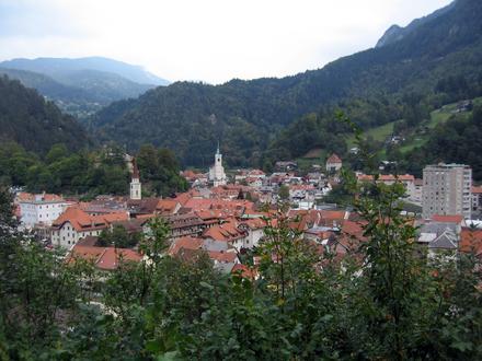Slika Občina Tržič Slika Občina Tržič