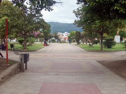 Image of Cosquín, Córdoba Image of Cosquín, Córdoba