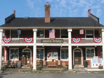 Image of Bath, New Hampshire Image of Bath, New Hampshire