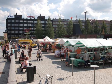 Kuva kohteesta Mikkeli Kuva kohteesta Mikkeli