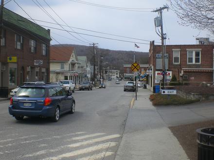 Image of Pawling (village), New York Image of Pawling (village), New York