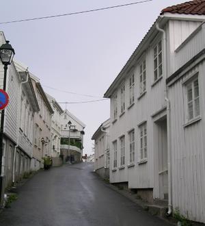 Bilde av Grimstad Bilde av Grimstad