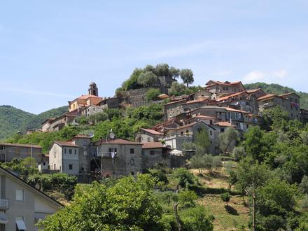 Immagine Mulazzo Immagine Mulazzo