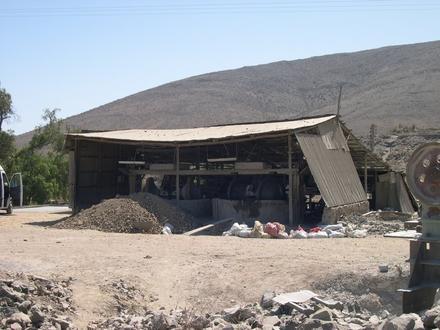 Andacollo Image