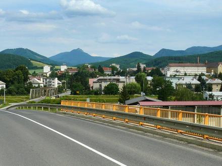 Obrázok Ilava Obrázok Ilava