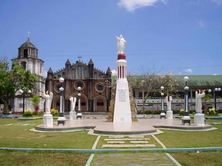 Image of Polangui, Albay Image of Polangui, Albay