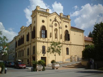 Kaposvár képe Kaposvár képe