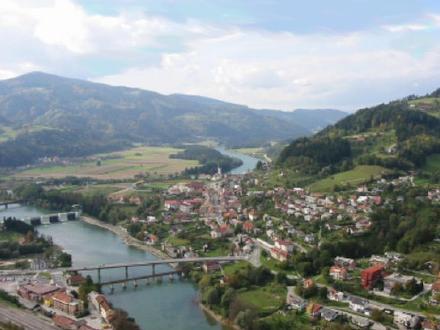 Slika Dravograd Slika Dravograd