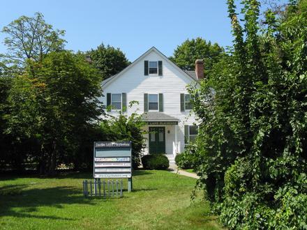 Image of Auburndale, Massachusetts Image of Auburndale, Massachusetts