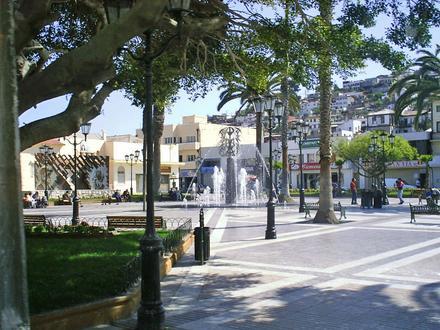 Coquimbo Image