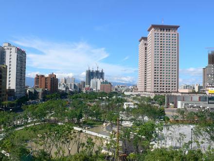 板桥区 (台湾) image