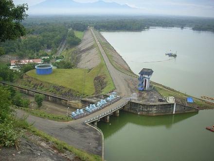 Gambar Kabupaten Wonogiri Gambar Kabupaten Wonogiri