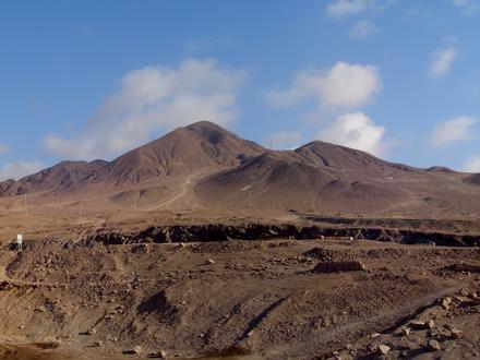 Antofagasta Image