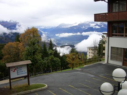 Image de Leysin Image de Leysin