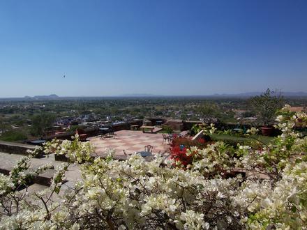 Image of Neemrana Image of Neemrana