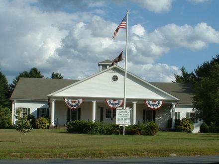 Image of Pembroke, Massachusetts Image of Pembroke, Massachusetts