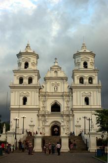 Imagen de Esquipulas Imagen de Esquipulas