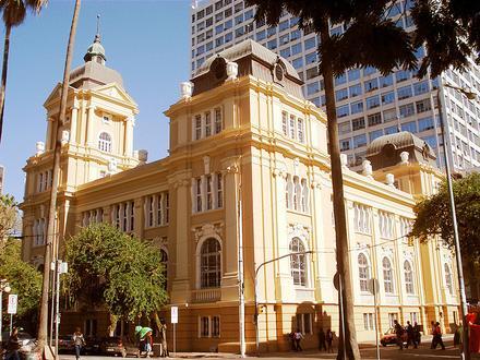 Image of Porto Alegre Image of Porto Alegre