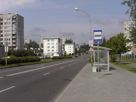 Vietos Pašilaičių seniūnija atvaizdas Vietos Pašilaičių seniūnija atvaizdas