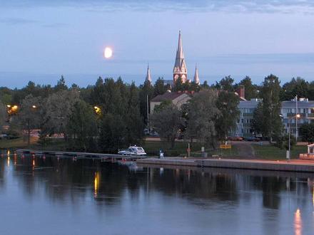 Kuva kohteesta Joensuu Kuva kohteesta Joensuu