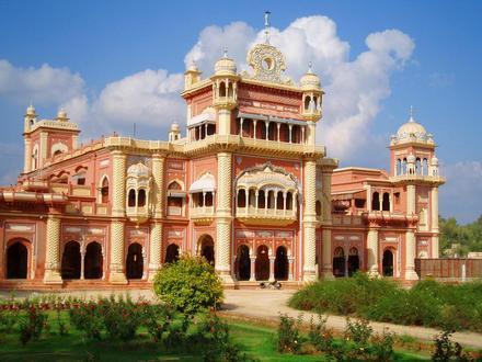 Image of Khairpur Image of Khairpur