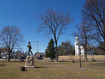 Image of Townsend, Massachusetts Image of Townsend, Massachusetts