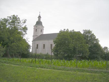 Obrázok Tekovské Lužany Obrázok Tekovské Lužany