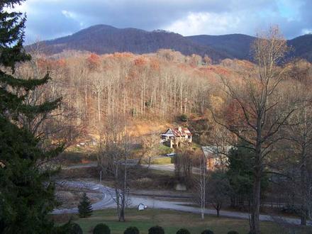Image of Balsam, North Carolina Image of Balsam, North Carolina