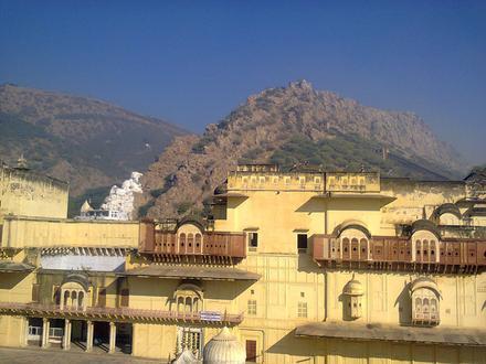 Imagen de Alwar Imagen de Alwar