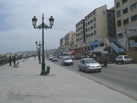 صورة بومرداس صورة بومرداس