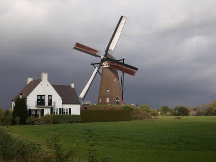 Image de Nuenen, Gerwen en Nederwetten Image de Nuenen, Gerwen en Nederwetten