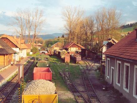 Obrázok Čierny Balog Obrázok Čierny Balog