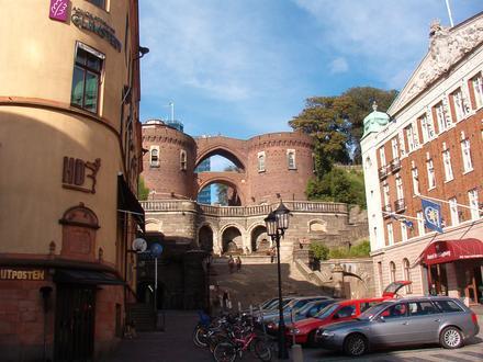 Obrázok Helsingborg Obrázok Helsingborg