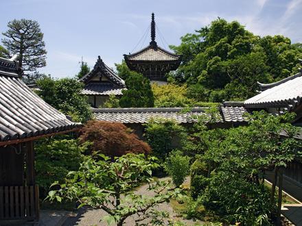 Image of Kameoka, Kyoto Image of Kameoka, Kyoto