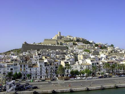 Image of Ibiza (town) Image of Ibiza (town)