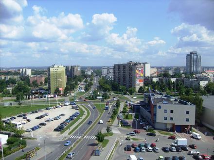 Zdjęcie dla: Tychy Zdjęcie dla: Tychy