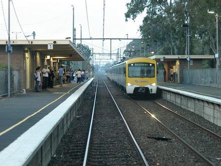 Image of Noble Park, Victoria Image of Noble Park, Victoria