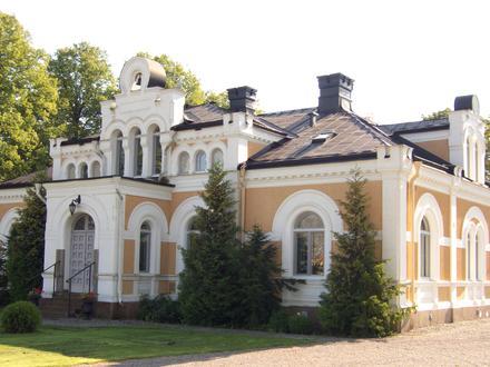 Bild på Kolbäck Bild på Kolbäck