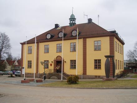 Bild på Åseda Bild på Åseda
